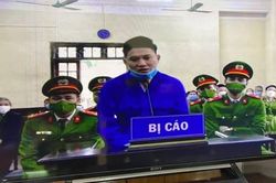 Tử hình kẻ giết chủ nợ chôn xác phi tang, rồi đào lên đốt để xóa dấu vết