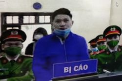 Kẻ chủ mưu giết chủ nợ đốt xác, phi tang ở Hải Dương lĩnh án tử hình