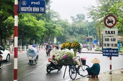 Chất lượng không khí trở lại mức tốt, không còn ảnh hưởng đến sức khỏe