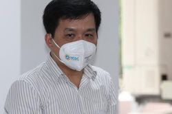 TP.HCM: Cho F0 đi lại không phải là chủ trương của ngành y tế