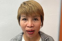 Giả làm thầy bói 'cắt vong' để chiếm đoạt tài sản