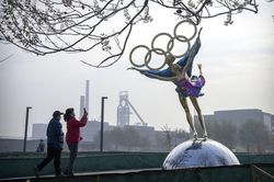 Mỹ đang cân nhắc tẩy chay chính trị Olympic Bắc Kinh