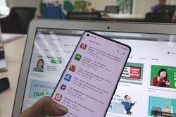 Vay 30 triệu đồng qua app, người đàn ông bị lừa mất 154 triệu đồng