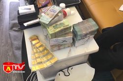 Xuất hiện thủ đoạn mới trong hoạt động cờ bạc trực tuyến
