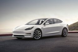 Tesla đã có 30.000 trụ sạc nhanh trên toàn cầu
