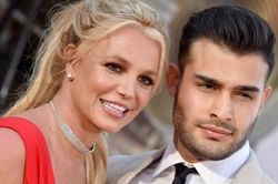 Britney Spears sắp kết hôn