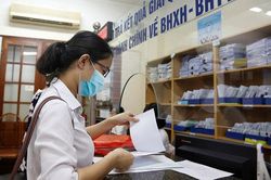 BHXH Việt Nam triển khai phong trào thi đua chung tay phòng, chống và chiến thắng đại dịch Covid-19