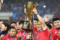 Bình luận viên Quang Tùng: 'Việt Nam là đội bóng hàng đầu tại AFF Cup'