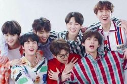 Thành viên BTS chia sẻ thật lòng về tính cách của nhau: Jin lắm mồm, V khá 'dị'
