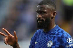 Real Madrid 'tăng tốc' trong cuộc đua giành Rudiger