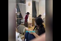 Clip: Cô gái 'não cá vàng' khiến dân tình cười ngặt nghẽo