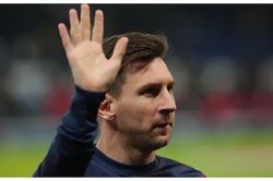 Báo Pháp: Sức hút của Messi tại Ligue 1 lan tỏa sang cả… Việt Nam