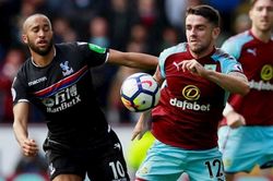 Nhận định trận Burnley vs Crystal Palace, 22h ngày 20/11