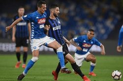 Lịch thi đấu vòng 13 Serie A 2021/22