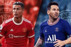Lộ lý do phũ Barca loại Messi, Ronaldo thật may với MU