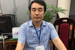 Cựu Cục phó quản lý thị trường Trần Hùng bị điều tra tội nhận hối lộ