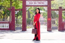 Tâm sự cô giáo 26 năm cầm phấn: Giáo viên phải phát hiện được tố chất học sinh