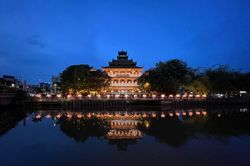 Lễ tưởng niệm người tử vong trong đại dịch COVID-19: Nhắc nhớ về nỗi đau và trách nhiệm