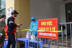 Ngày 19/11, Việt Nam ghi nhận 9.625 ca nhiễm mới SARS-CoV-2, tại 57 tỉnh, thành phố