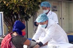 Đẩy mạnh cải cách hành chính trong lĩnh vực y tế