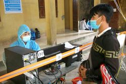 Xã Hội | Phòng, chống Virus Corona (2019-nCoV) TRUYỀN HÌNH INTERNET Lai Châu qua ảnh