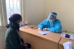 Đơn Dương: Tiêm hơn 35.000 liều vắc xin đợt 23, bắt đầu tiêm cho trẻ em