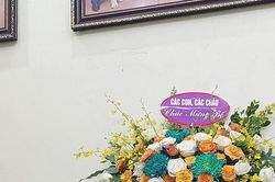 Chuyện tình của người lính
