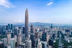 Ý tưởng về tòa nhà chọc trời mới lạ có thể loại bỏ 1.000 tấn carbon mỗi năm