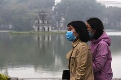 Ảnh hưởng không khí lạnh, Bắc Bộ rét đậm và mưa