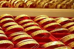 Giá vàng trong nước bất ngờ giảm mạnh gần 1 triệu đồng/lượng so với phiên sáng