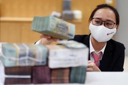 Siết quy định ngân hàng đầu tư trái phiếu doanh nghiệp