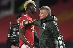 MU nhận tin dữ từ Paul Pogba