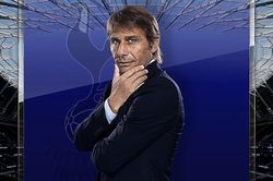 Antonio Conte: 'Tôi sẽ không đến Tottenham nếu không có tham vọng'