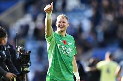 Aaron Ramsdale: Người thổi làn gió mới cho Arsenal