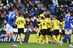 Leicester 0–3 Chelsea: Vùi dập 'Bầy cáo', Chelsea xây chắc ngôi đầu bảng