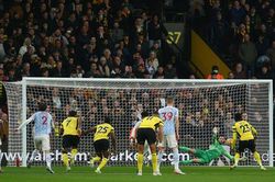 De Gea cản thành công liên tiếp 2 quả pen của Watford, MU vẫn thua trận