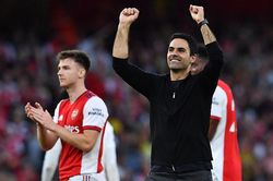 Mikel Arteta đã làm gì để giúp Arsenal hồi sinh?