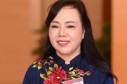 Bộ Chính trị kỷ luật nguyên Bộ trưởng Bộ Y tế Nguyễn Thị Kim Tiến