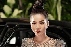 Siêu giàu như Lệ Quyên cũng vướng nghi án bớt xén tiền từ thiện, sự thực ra sao?