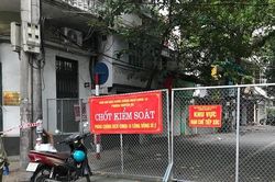 Tỷ lệ F1 thành F0 tăng cao ở Hà Nội