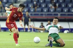Báo Indonesia: 'Việt Nam mạnh nhất AFF Cup'
