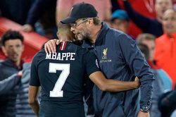 Liverpool đề nghị táo bạo Mbappe, quyết 'phá' Real Madrid