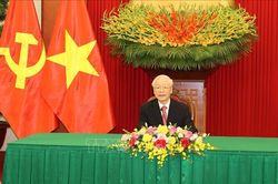Kim chỉ nam cho công cuộc đổi mới của đất nước