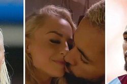 Đồng hương của Neymar và Fred tán đổ nữ cầu thủ sexy