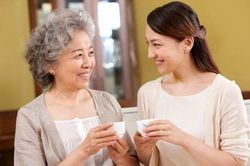 Có mẹ chồng tâm lý như 'trúng số độc đắc'