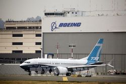 Hàn Quốc sẽ dỡ bỏ lệnh cấm bay đối với Boeing 737 MAX