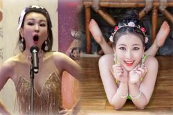 Là 'vựa muối' tại Miss Grand nhưng đời thường style của Hoa hậu Hong Kong còn mặn hơn!
