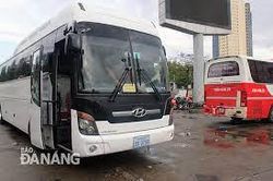Tập trung xử lý ô-tô khách vi phạm