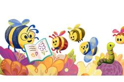 Ý nghĩa biểu tượng Google Doodle hôm nay 20/11 là gì?