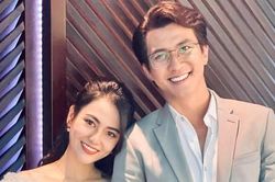 Bị 'Shark' Long bơ đẹp trong 'Hương Vị Tình Thân', Thiên Nga được mỹ nam khác cưng chiều